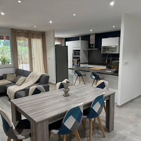 Appartement Sur Montpellier Exterior foto