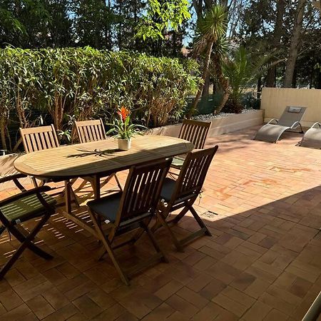 Appartement Sur Montpellier Exterior foto