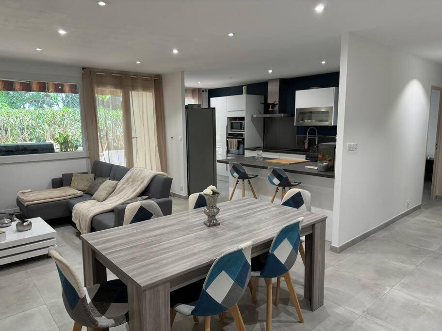 Appartement Sur Montpellier Exterior foto